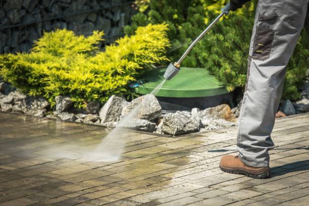 Best Spring Cleaning  in Lumberton, MS